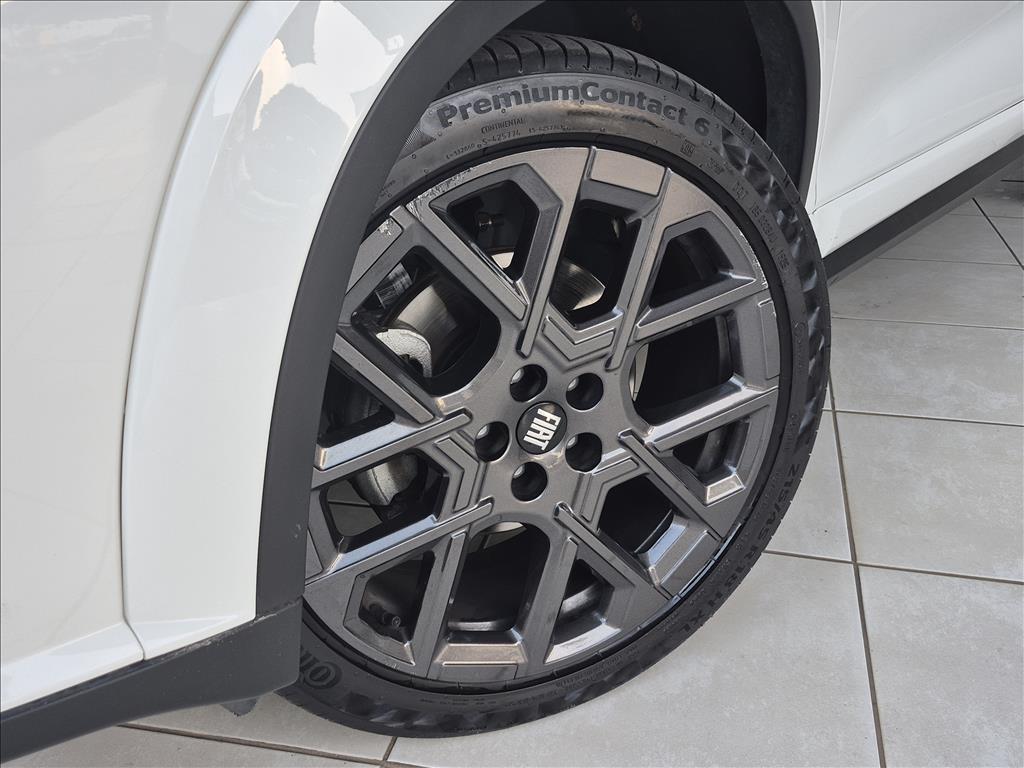 FASTBACK 1.0 TURBO 200 HYBRID IMPETUS CVT18
