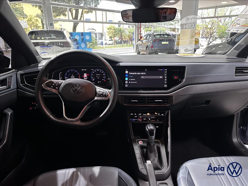 NIVUS 1.0 200 TSI TOTAL FLEX HIGHLINE AUTOMÁTICO10