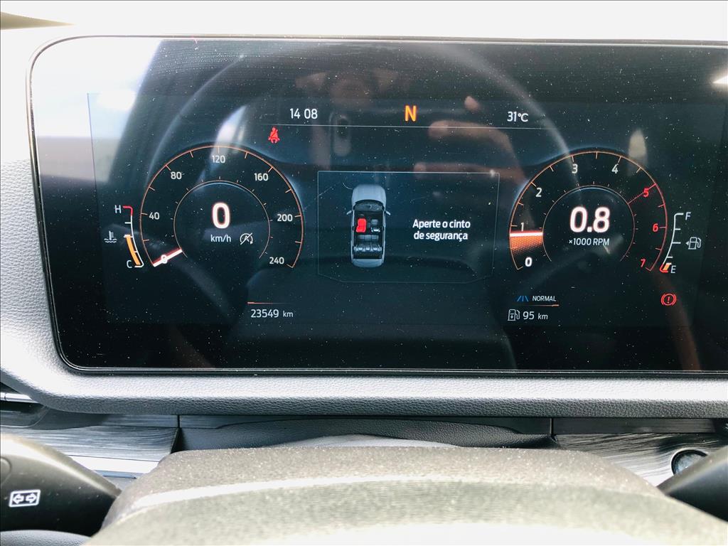 TERRITORY 1.5 ECOBOOST GTDI GASOLINA TITANIUM AUTOMÁTICO14