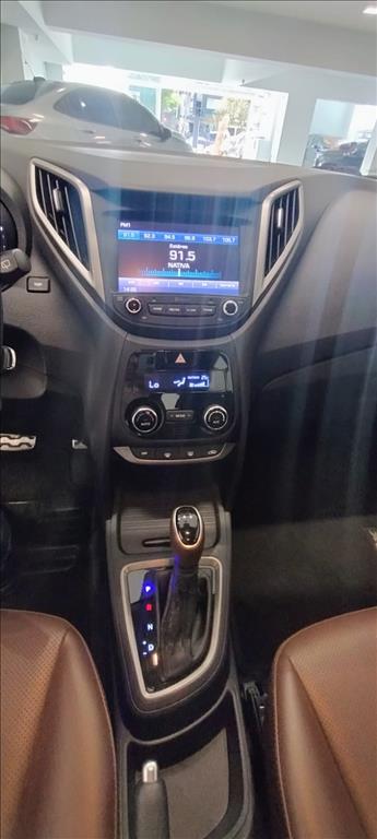 HB20X 1.6 16V PREMIUM FLEX 4P AUTOMÁTICO11