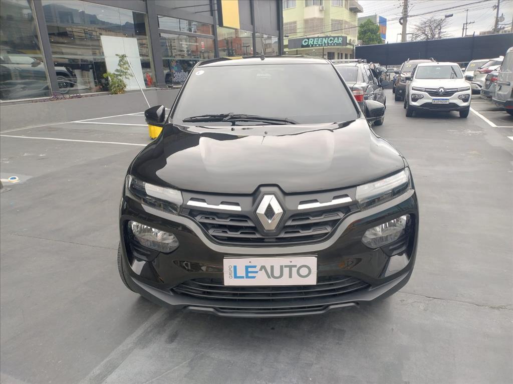 KWID 1.0 12V SCE FLEX INTENSE MANUAL2