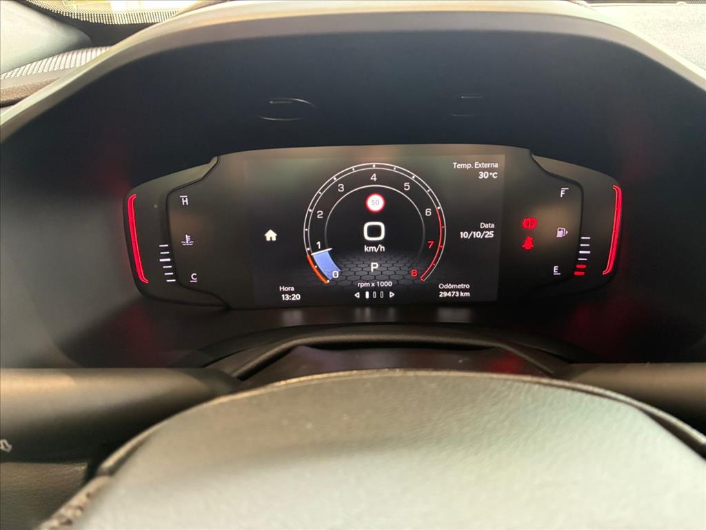 RENEGADE 1.3 T270 TURBO FLEX AT6