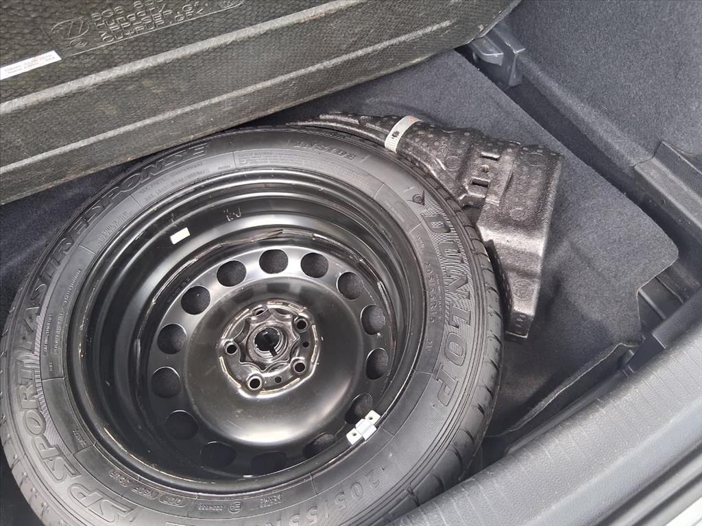 GOLF 1.4 TSI HIGHLINE 16V TOTAL FLEX 4P MANUAL9