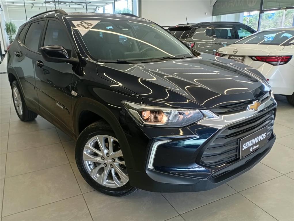 TRACKER 1.0 TURBO FLEX LTZ AUTOMÁTICO0