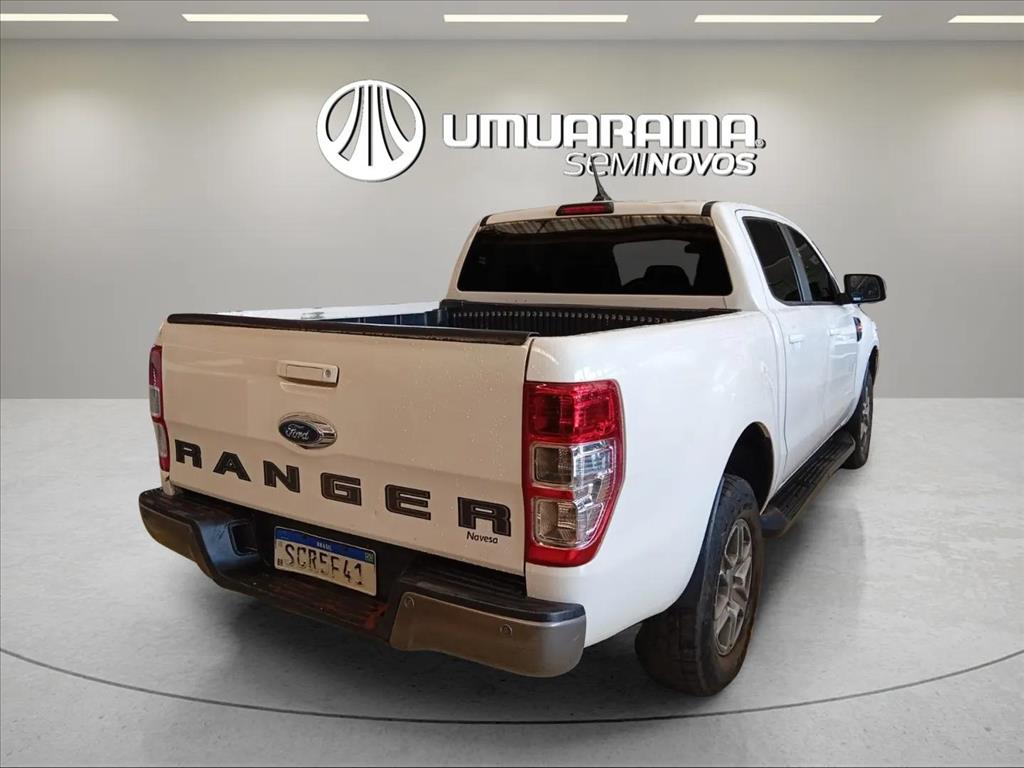 RANGER 3.2 STORM 4X4 CD 20V DIESEL 4P AUTOMÁTICO4