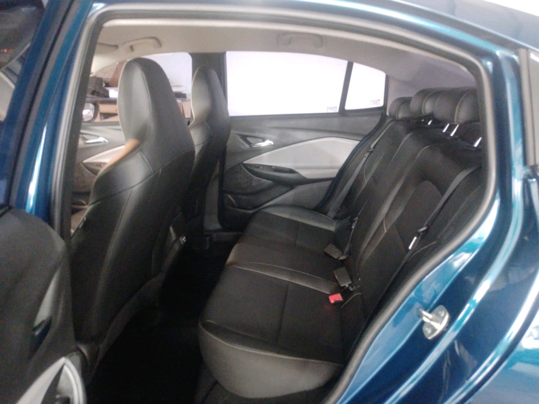 GM - Chevrolet-ONIX PLUS-1.0 TURBO FLEX PREMIER AUTOMÁTICO