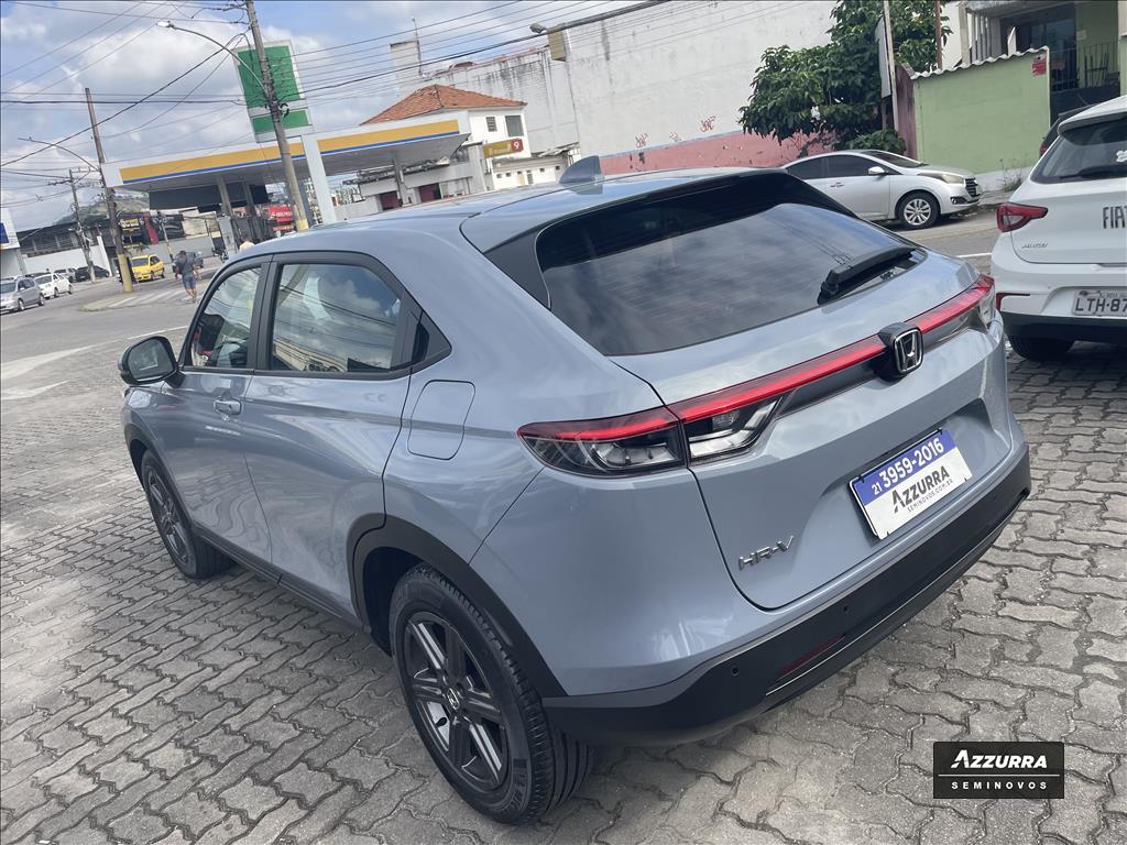 HR-V 1.5 DI I-VTEC FLEX EXL CVT5