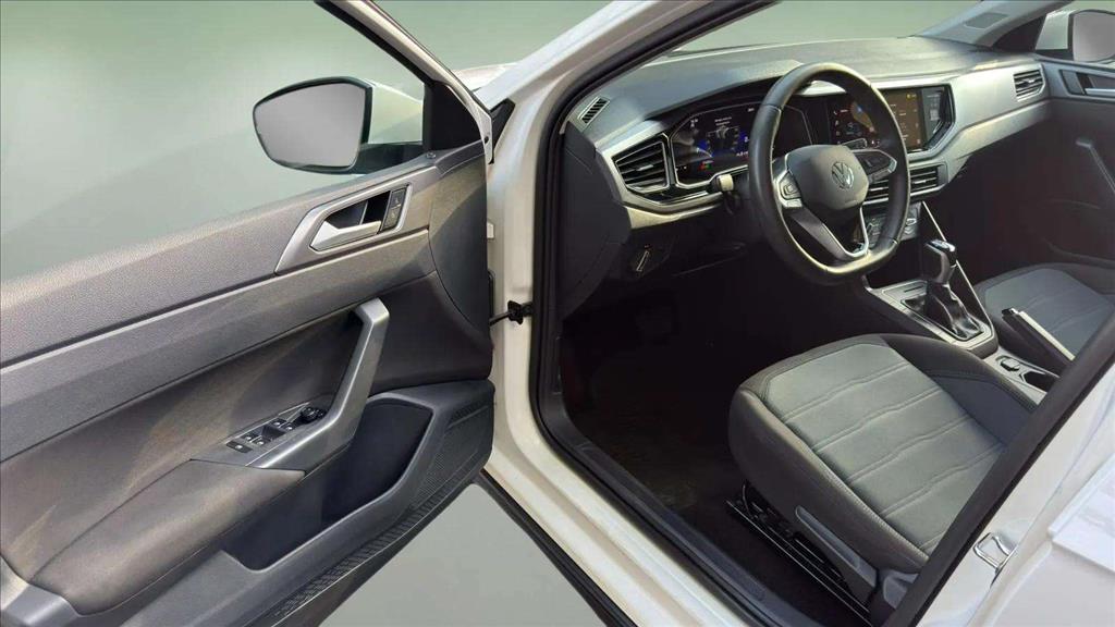 NIVUS 1.0 200 TSI TOTAL FLEX COMFORTLINE AUTOMÁTICO15