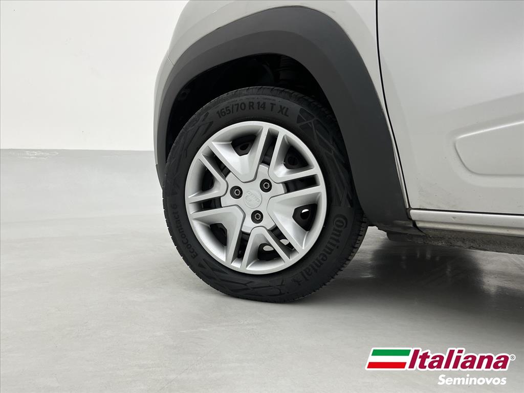 KWID 1.0 12V SCE FLEX ZEN MANUAL4