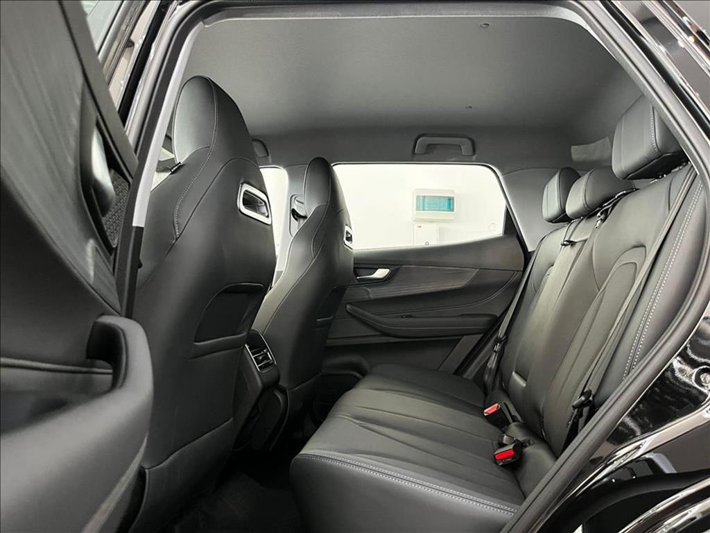 CAOA Chery-TIGGO 5x-1.5 VVT TURBO iFLEX SPORT CVT