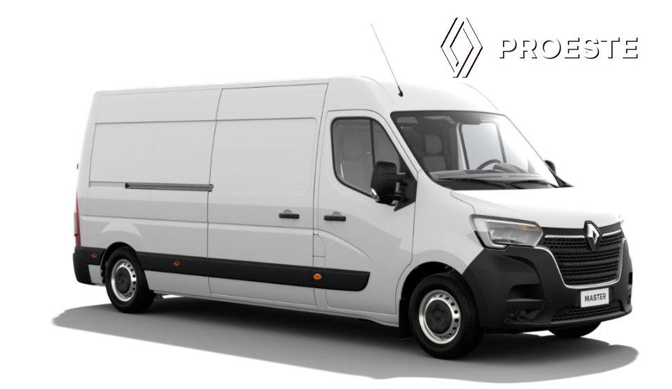 MASTER 2.3 DCI DIESEL EXTRA FURGÃO L3H2 3P MANUAL2