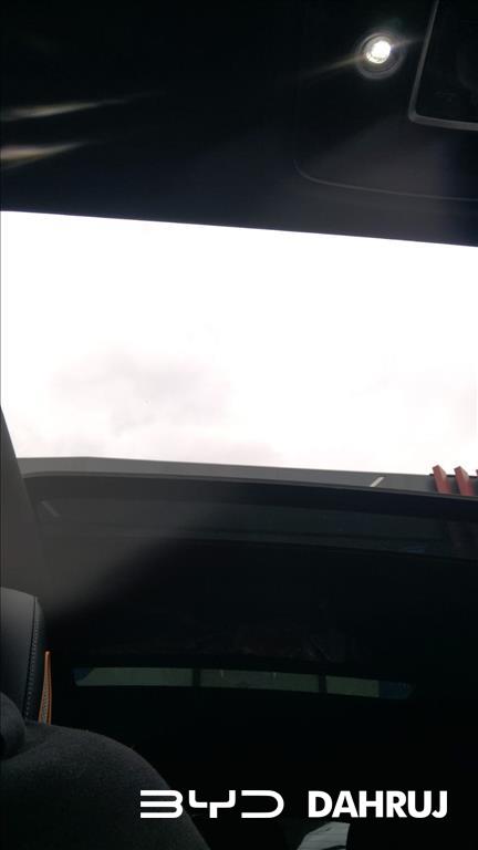 SONG PLUS 1.5 DM-I HÍBRIDO AUTOMÁTICO7