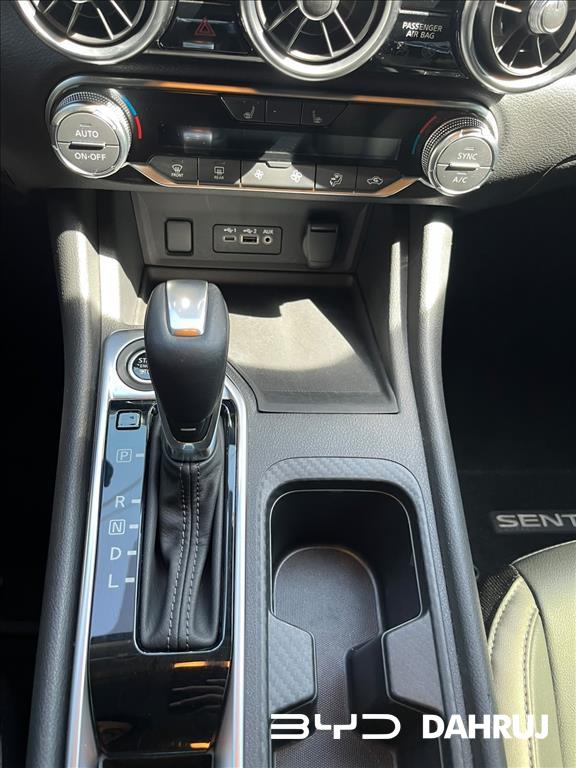 SENTRA 2.0 16V GASOLINA ADVANCE XTRONIC5
