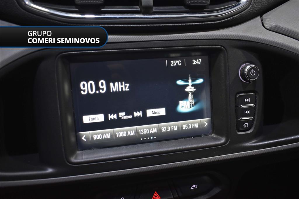 ONIX 1.0 MPFI LT 8V FLEX 4P MANUAL7