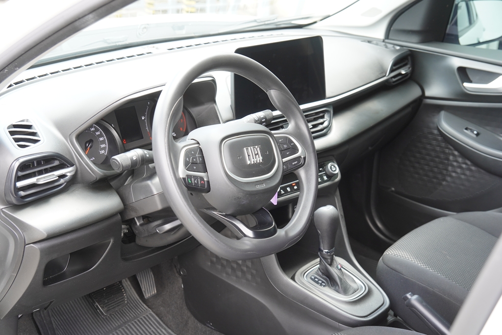 PULSE 1.3 FLEX DRIVE CVT10