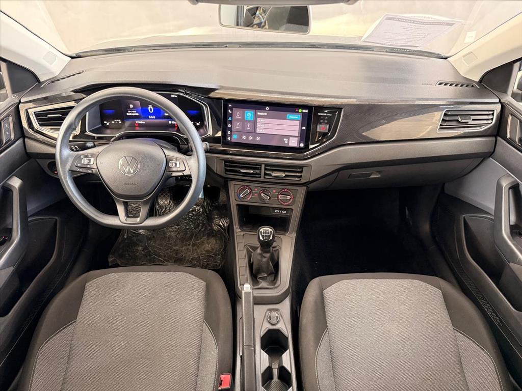 VIRTUS 1.0 170 TSI AUTOMÁTICO4