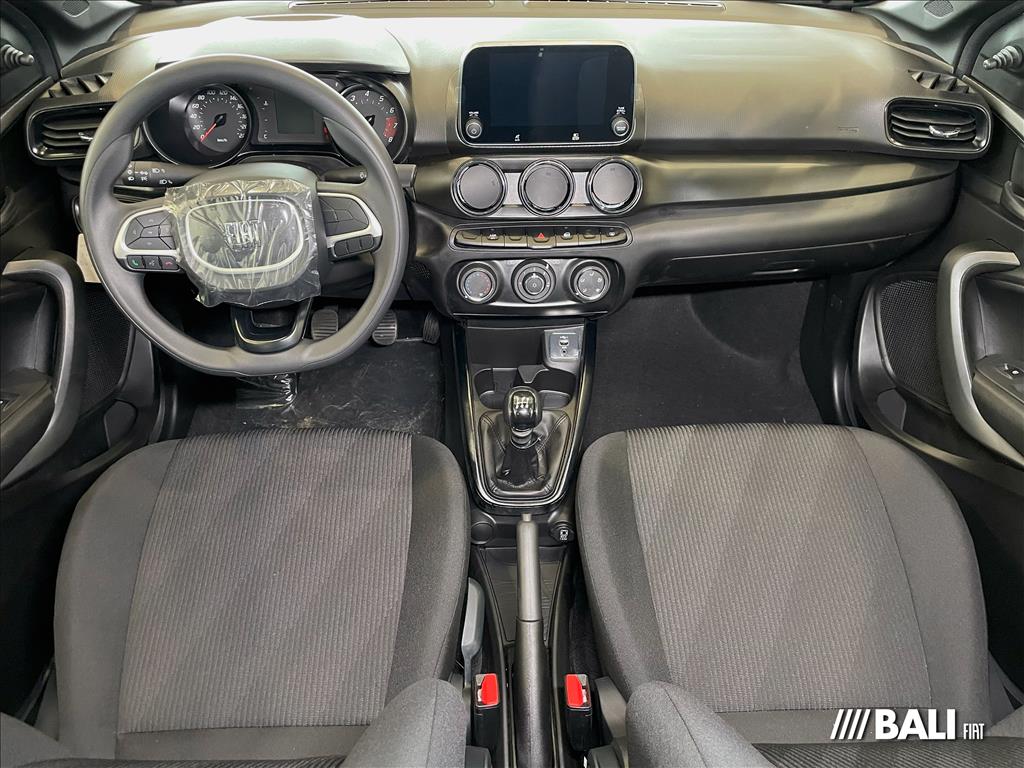 CRONOS 1.3 FIREFLY FLEX DRIVE MANUAL7