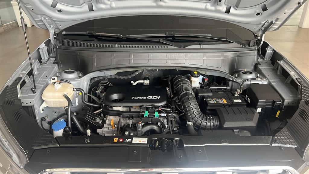 CRETA 1.0 TGDI FLEX PLATINUM AUTOMÁTICO15