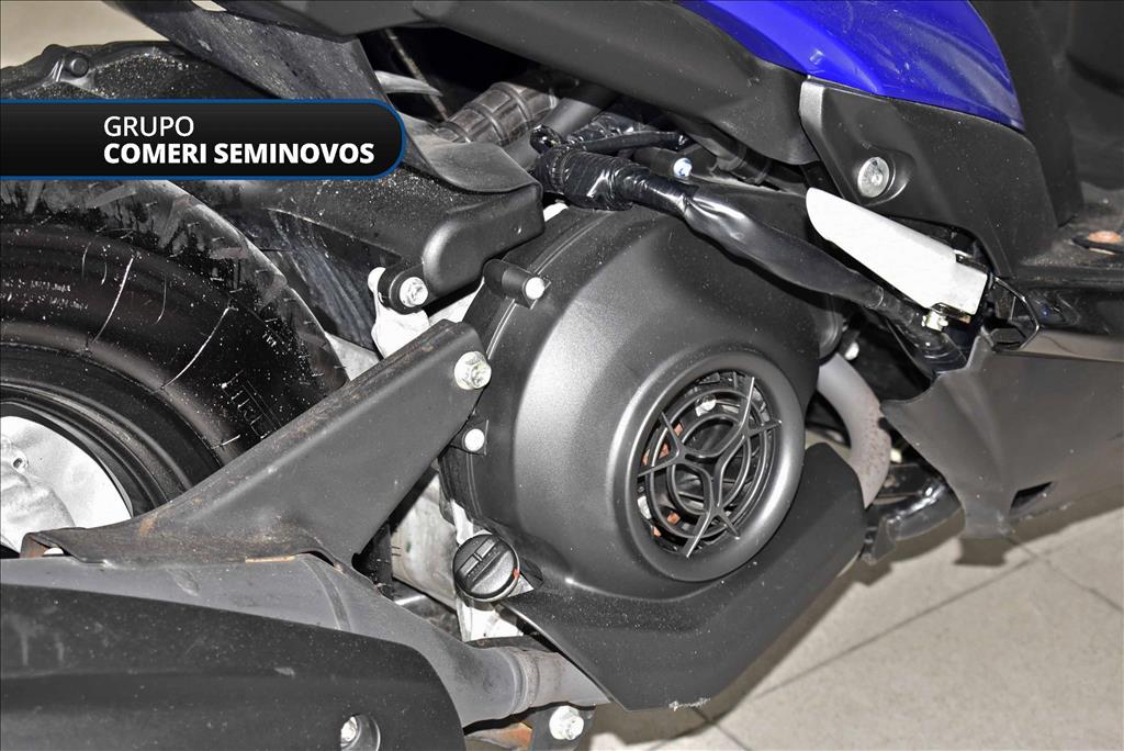 FLUO 125 ABS