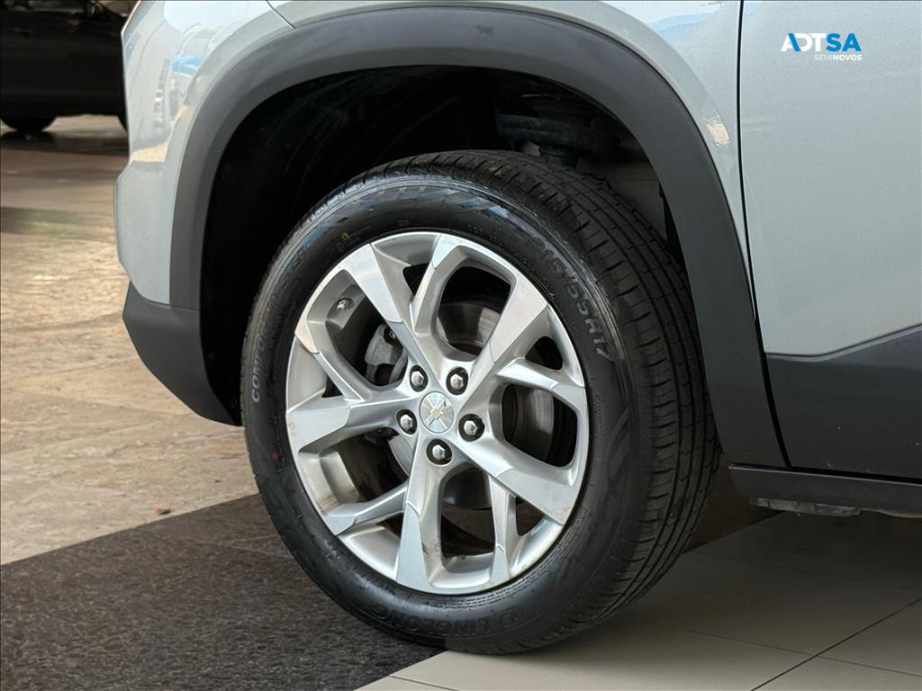 CHEVROLET MONTANA 1.2 TURBO FLEX LTZ AUTOMÁTICO