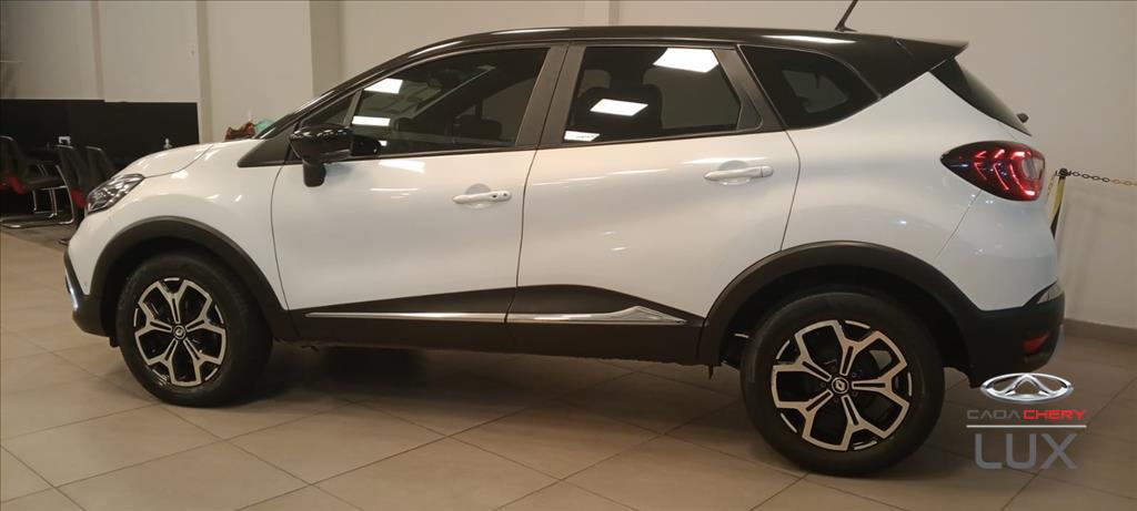 CAPTUR 1.3 TCE FLEX ICONIC X-TRONIC5