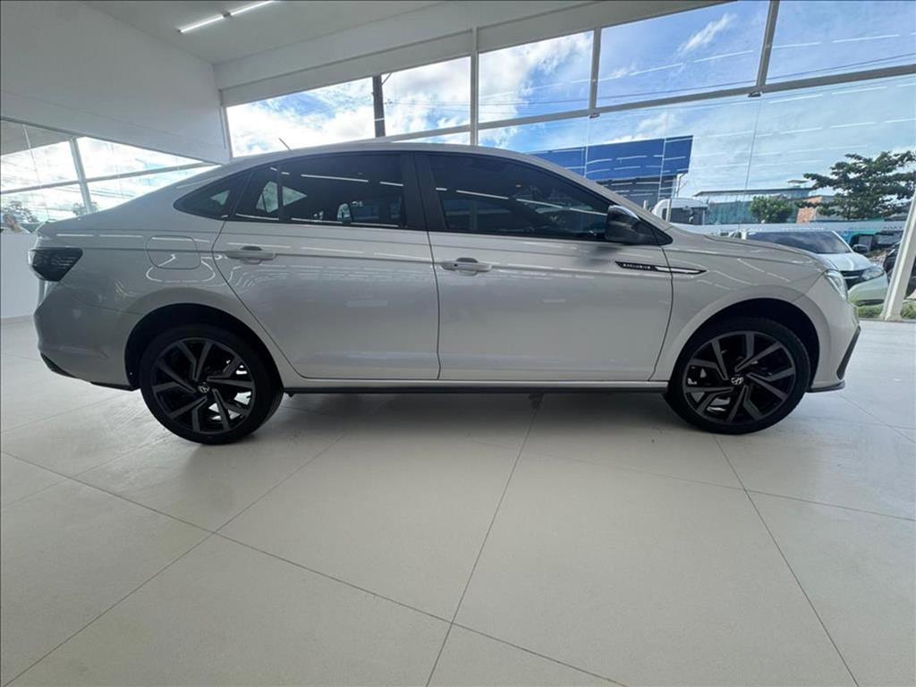 Volkswagen-VIRTUS-1.4 250 TSI EXCLUSIVE AUTOMÁTICO