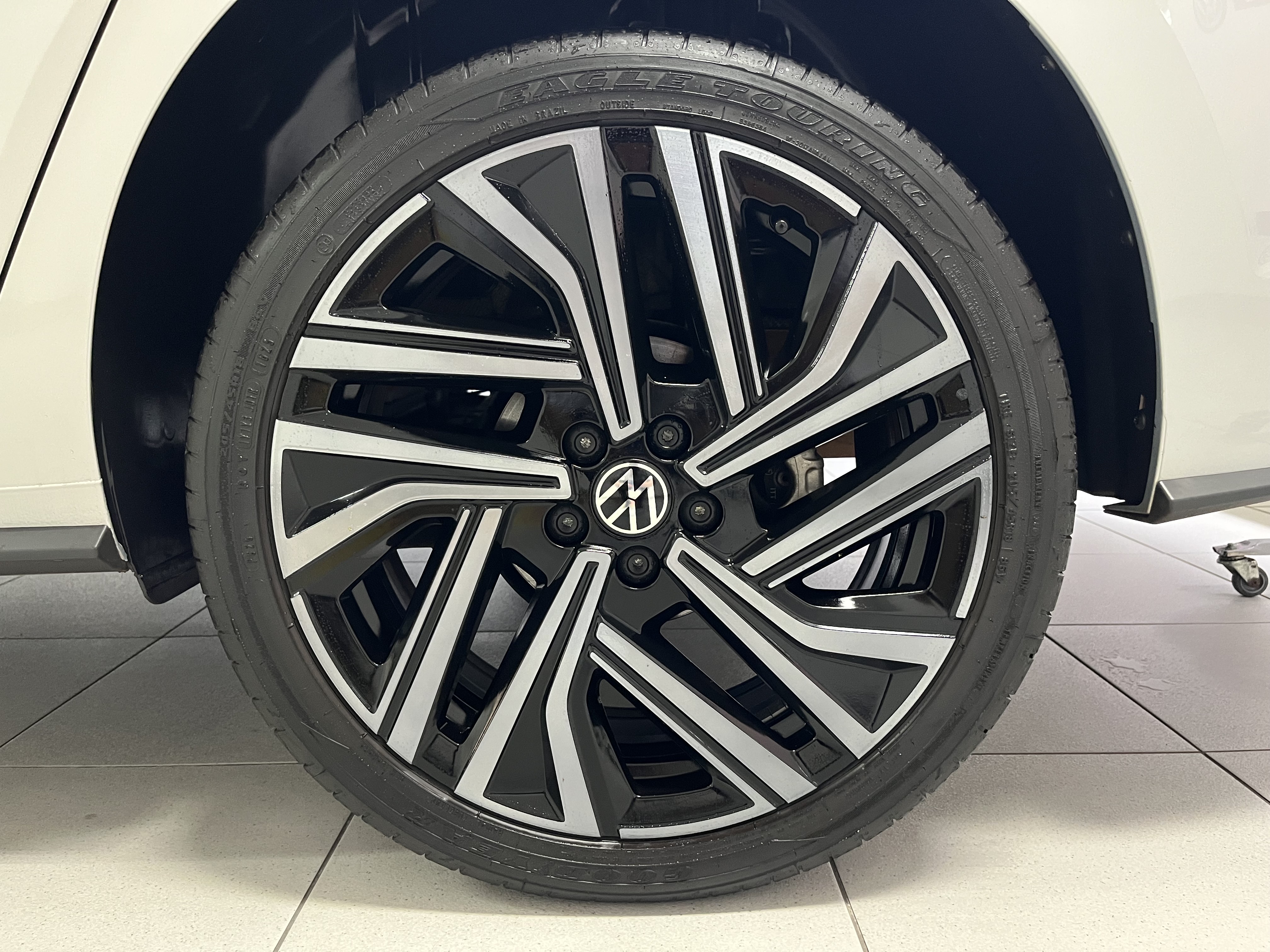 VIRTUS 1.4 250 TSI EXCLUSIVE AUTOMÁTICO12