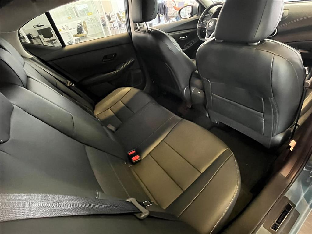 SENTRA 2.0 16V GASOLINA ADVANCE XTRONIC13