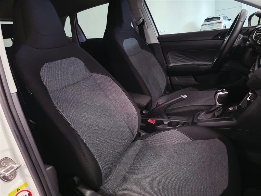 POLO 1.0 170 TSI SENSE AUTOMÁTICO11
