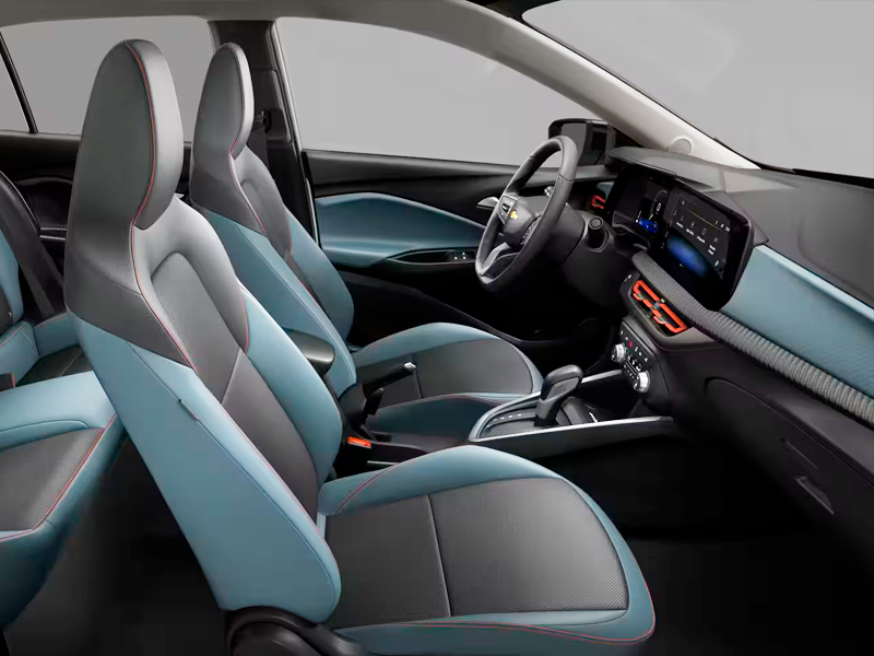 ONIX PLUS 1.0 TURBO FLEX PREMIER AUTOMÁTICO7