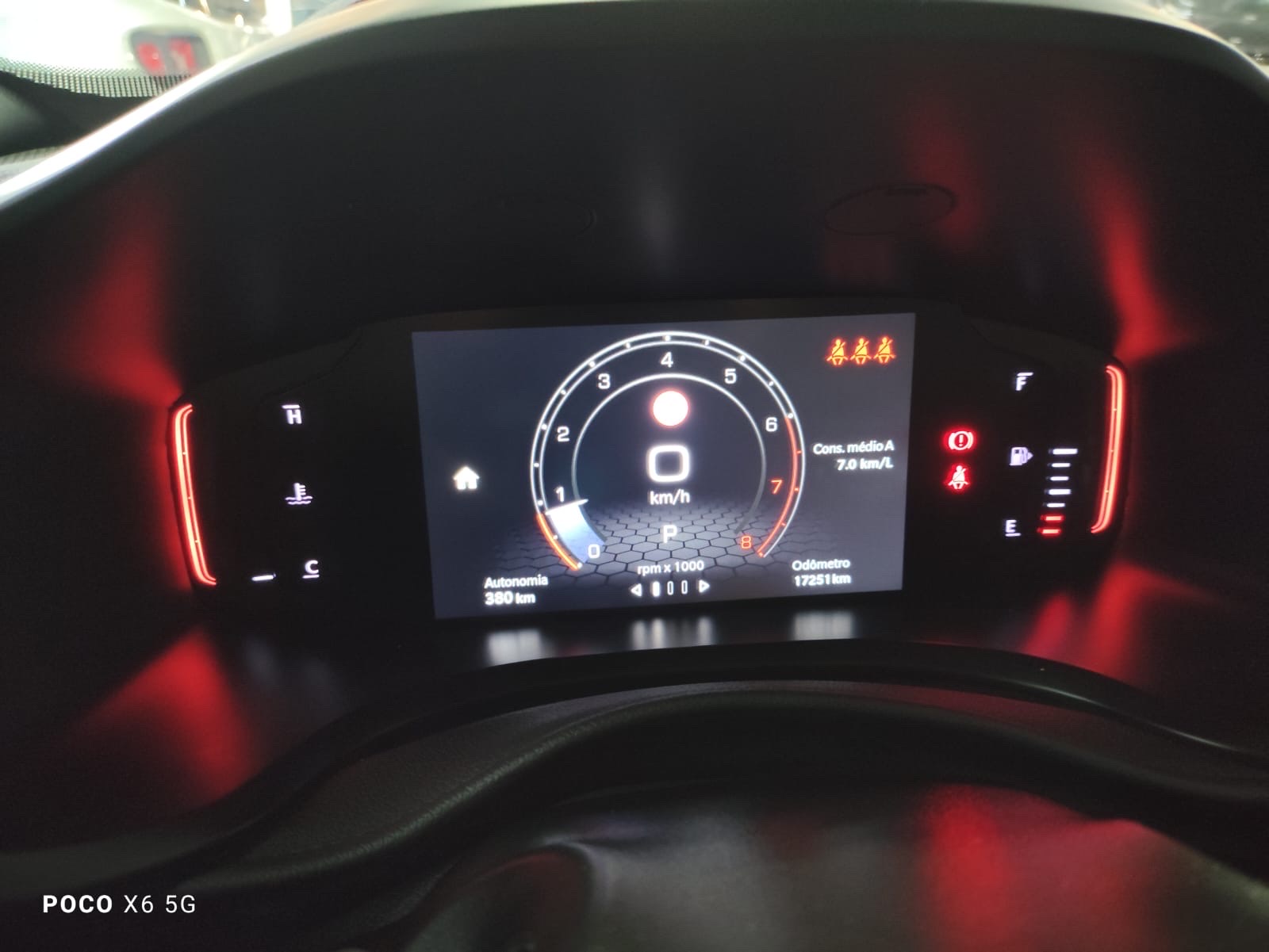 RENEGADE 1.3 T270 TURBO FLEX LONGITUDE AT65