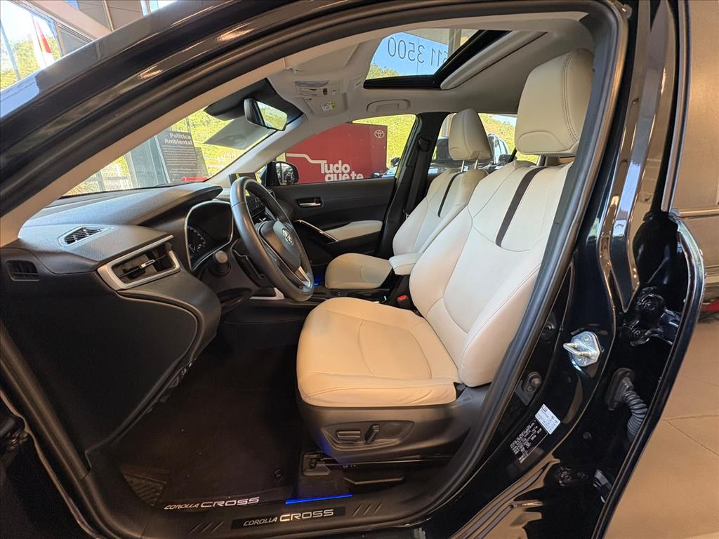 COROLLA CROSS 2.0 VVT-IE FLEX XRX DIRECT SHIFT6