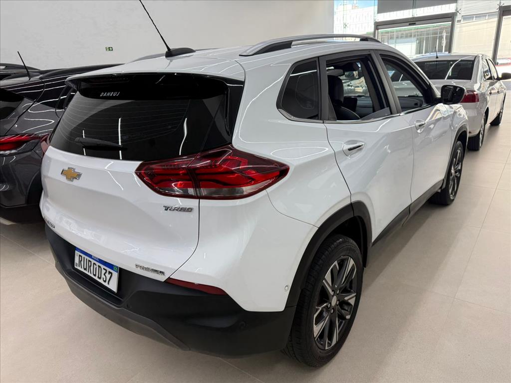 TRACKER 1.2 TURBO FLEX PREMIER AUTOMÁTICO7