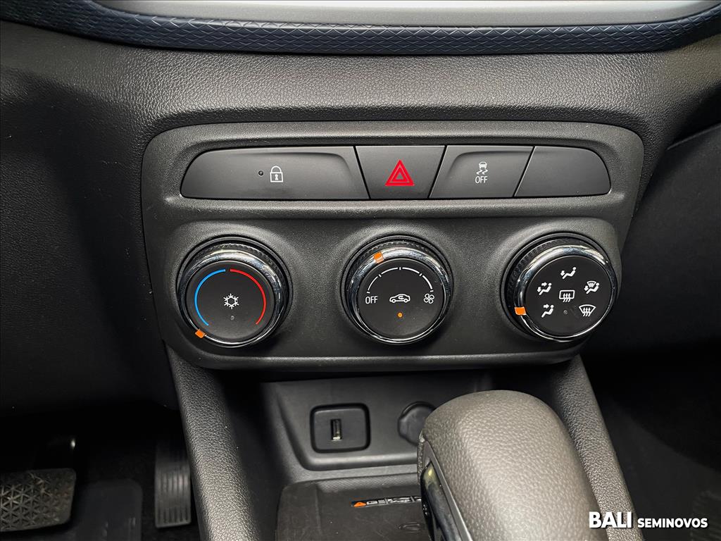 TRACKER 1.2 TURBO FLEX PREMIER AUTOMÁTICO14