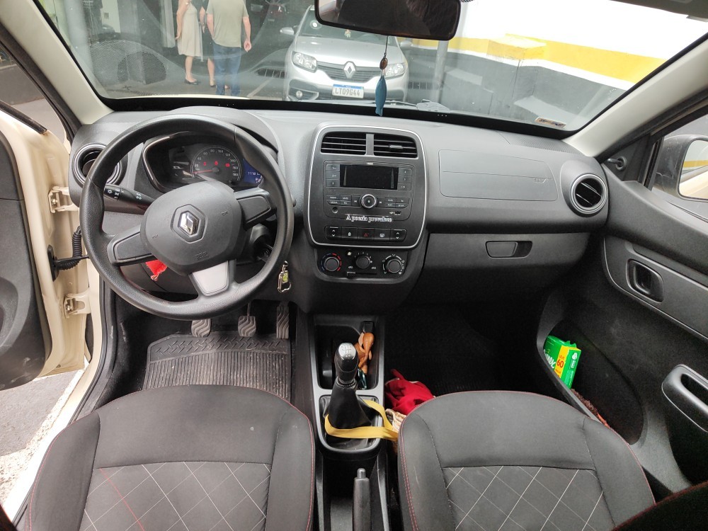 KWID 1.0 12V SCE FLEX ZEN MANUAL6