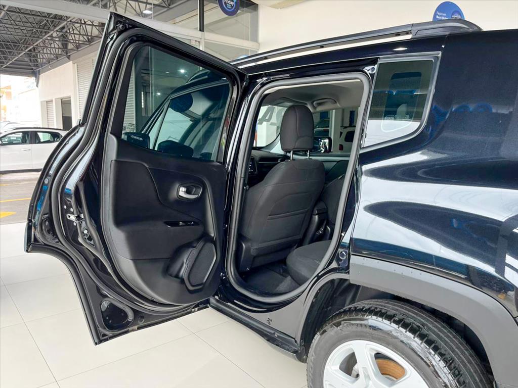 RENEGADE 1.3 T270 TURBO FLEX AT613