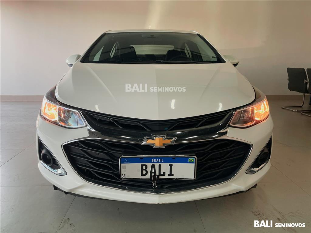 CRUZE 1.4 TURBO LT 16V FLEX 4P AUTOMÁTICO1