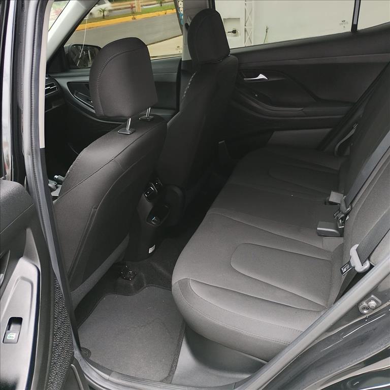 CRETA 1.0 TGDI FLEX LIMITED AUTOMÁTICO12