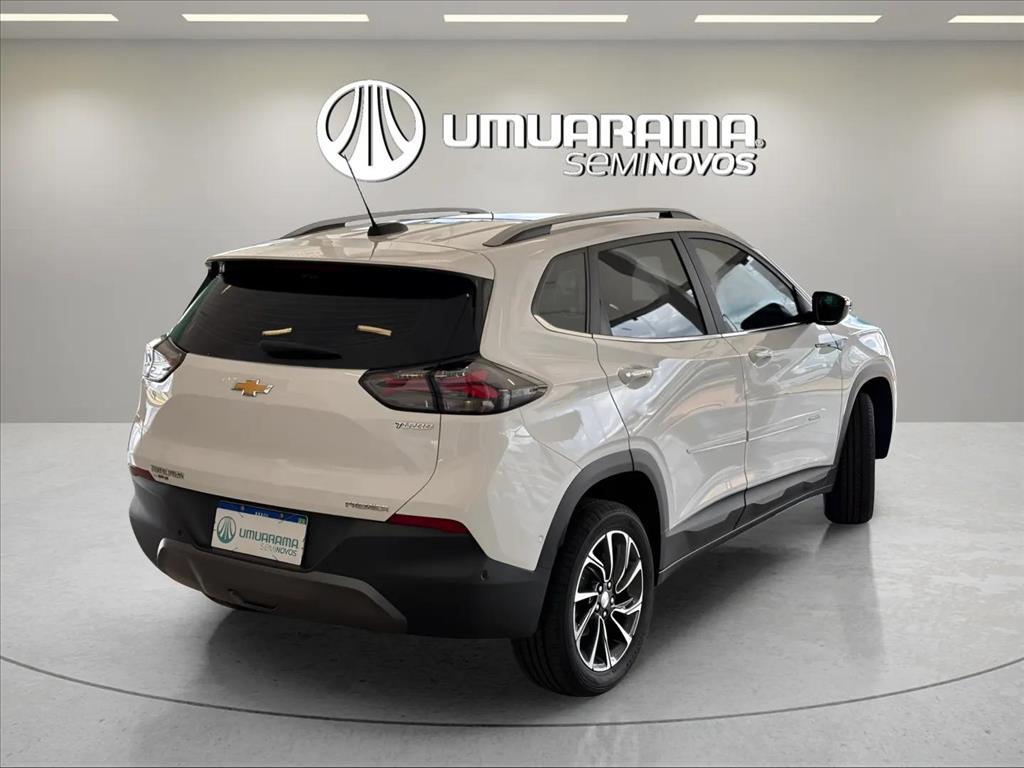 TRACKER 1.2 TURBO FLEX PREMIER AUTOMÁTICO3