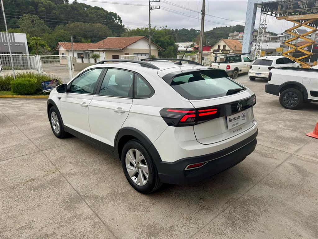 NIVUS 1.0 200 TSI TOTAL FLEX COMFORTLINE AUTOMÁTICO8