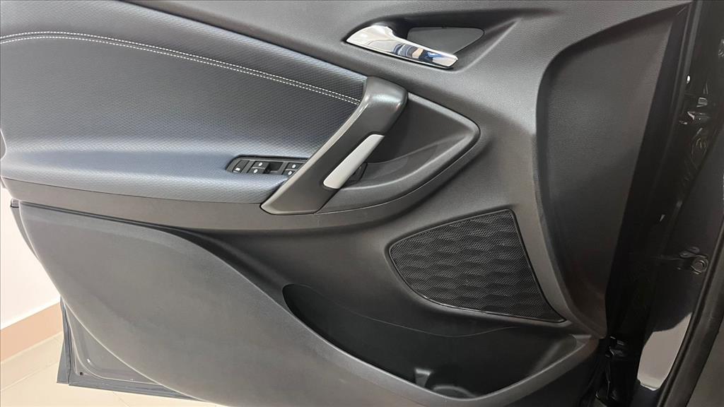 TRACKER 1.2 TURBO FLEX PREMIER AUTOMÁTICO