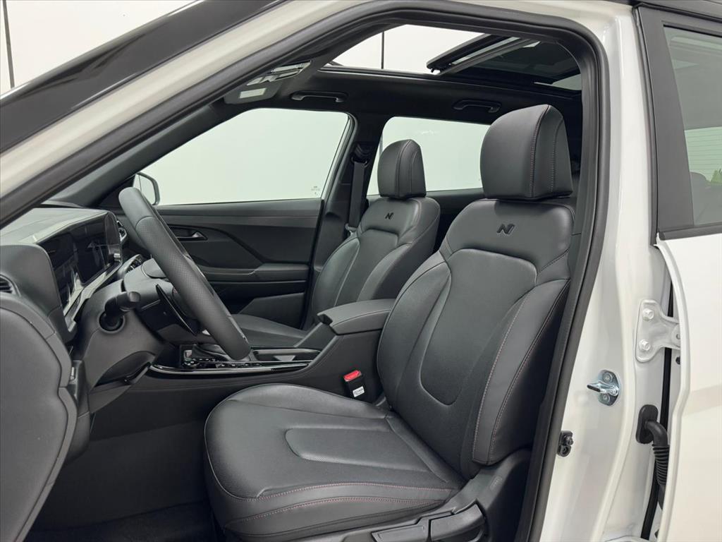 Hyundai-CRETA-1.0 TGDI FLEX N LINE AUTOMÁTICO