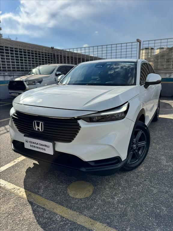 HR-V 1.5 DI I-VTEC FLEX EXL CVT0