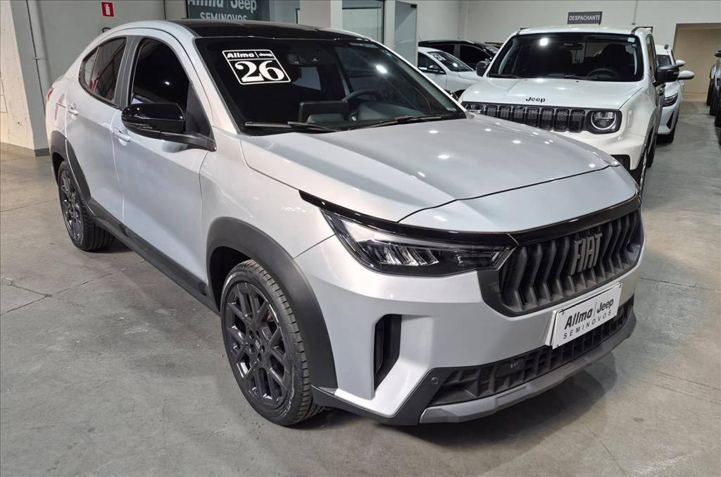 FASTBACK 1.0 TURBO 200 HYBRID IMPETUS CVT10