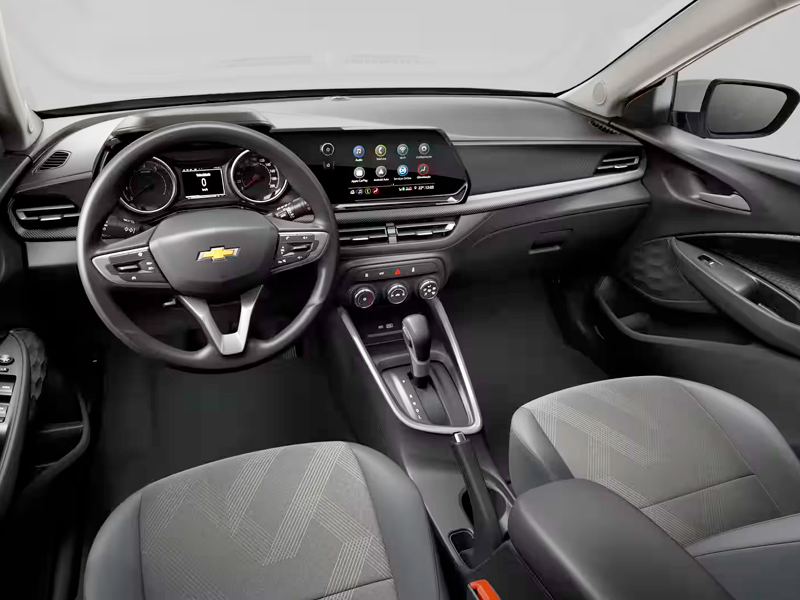 ONIX 1.0 TURBO FLEX AUTOMÁTICO2