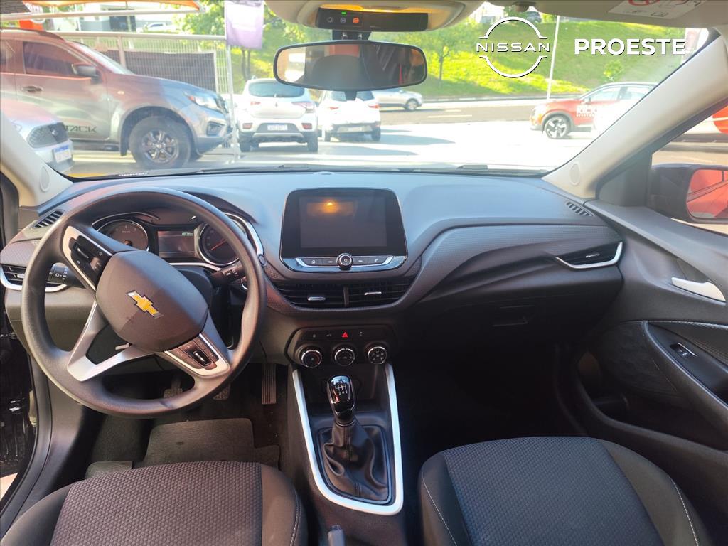 ONIX PLUS 1.0 FLEX LT MANUAL6