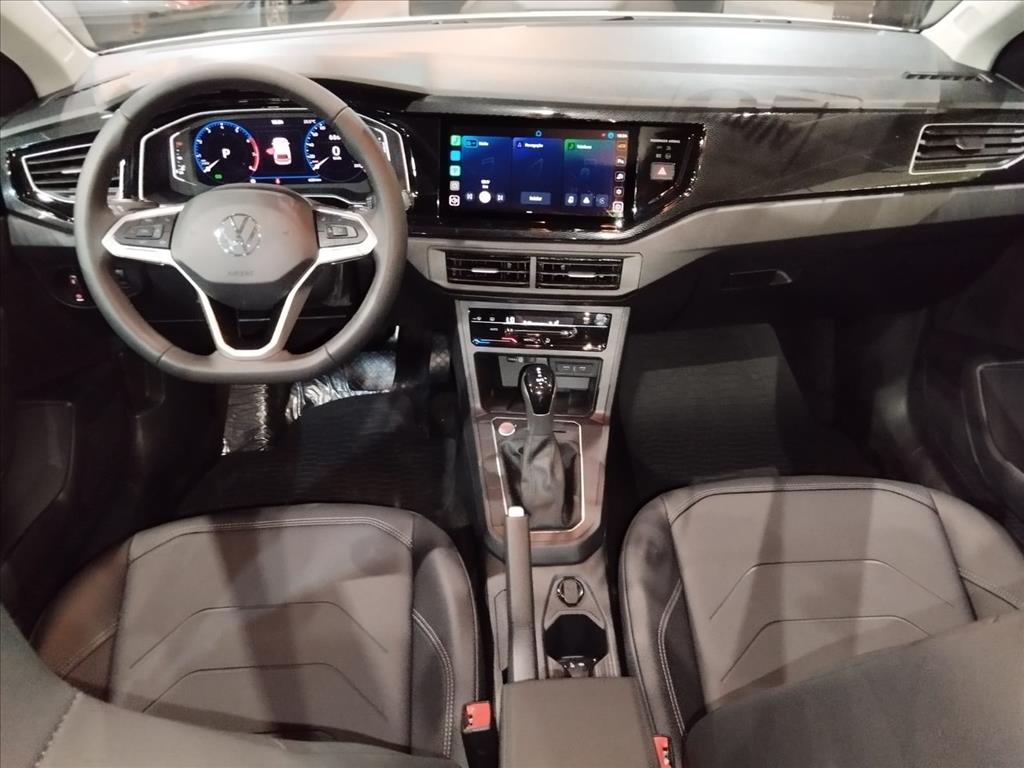 POLO 1.0 170 TSI HIGHLINE AUTOMÁTICO9