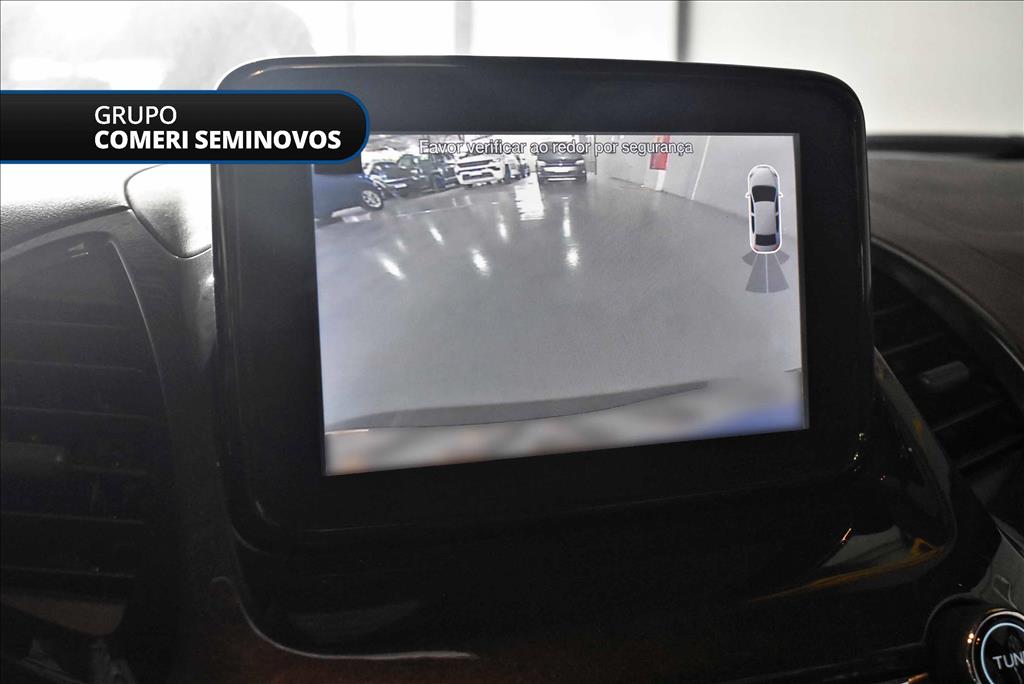 KA 1.5 TI-VCT FLEX FREESTYLE AUTOMÁTICO15 KA 1.5 TI-VCT FLEX FREESTYLE AUTOMÁTICO15