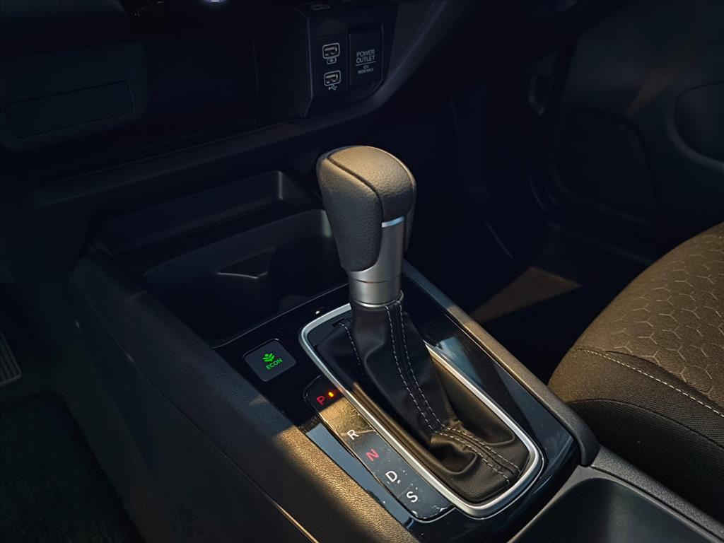 CITY 1.5 i-VTEC FLEX LX CVT11