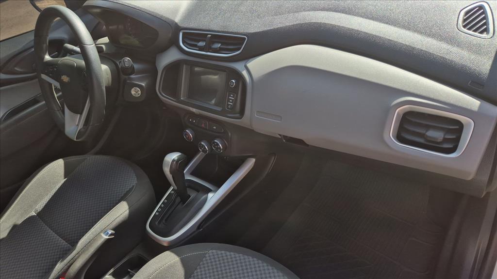 ONIX 1.4 MPFI LT 8V FLEX 4P AUTOMÁTICO6